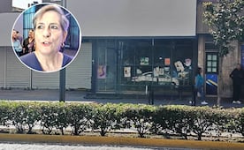 Extorsión y altos costos de seguridad asfixian a negocios: Coparmex SLP