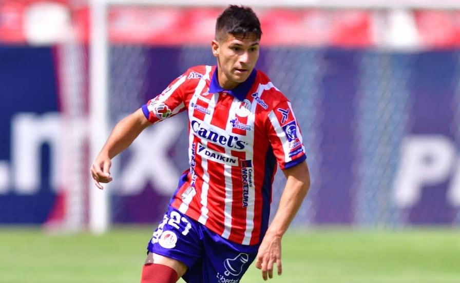 Atlético de San Luis perderá a tres jugadores antes del arranque del Apertura 2026