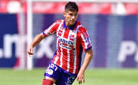 Atlético de San Luis perderá a tres jugadores antes del arranque del Apertura 2026