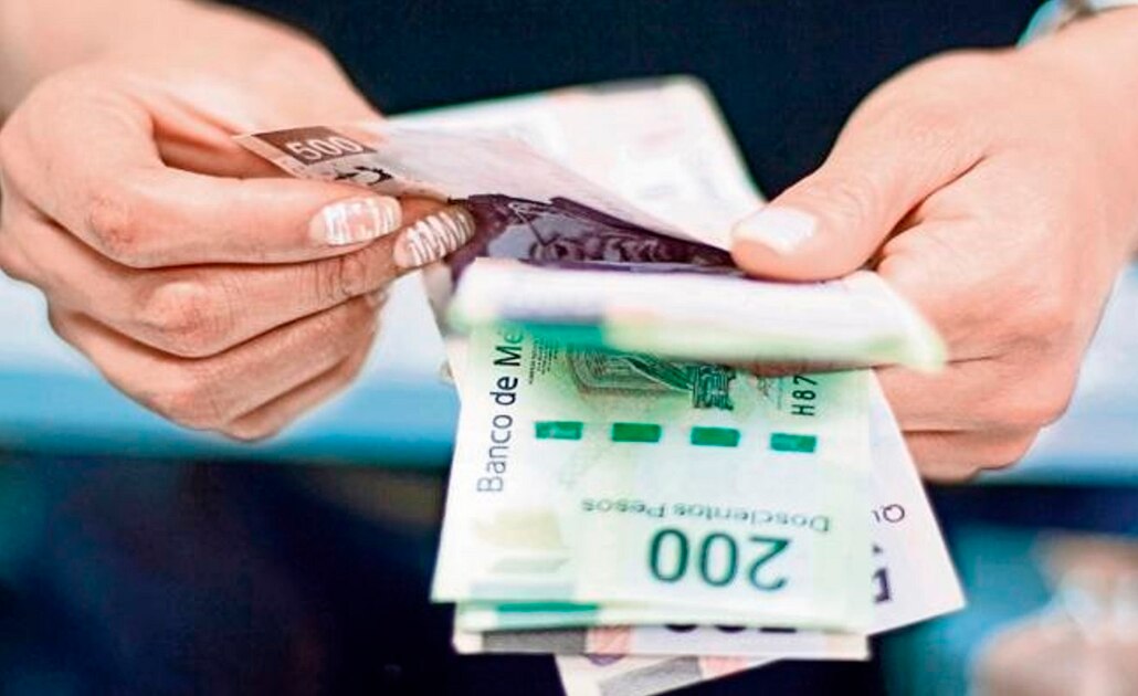 Retrocede Ahorro Bruto en México para ubicarse en 22.9% del PIB