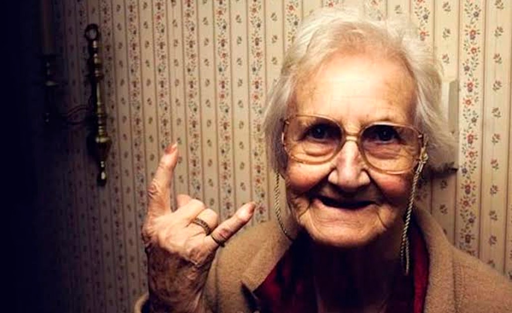 El envejecimiento comienza a los 34 años, lo dice la ciencia