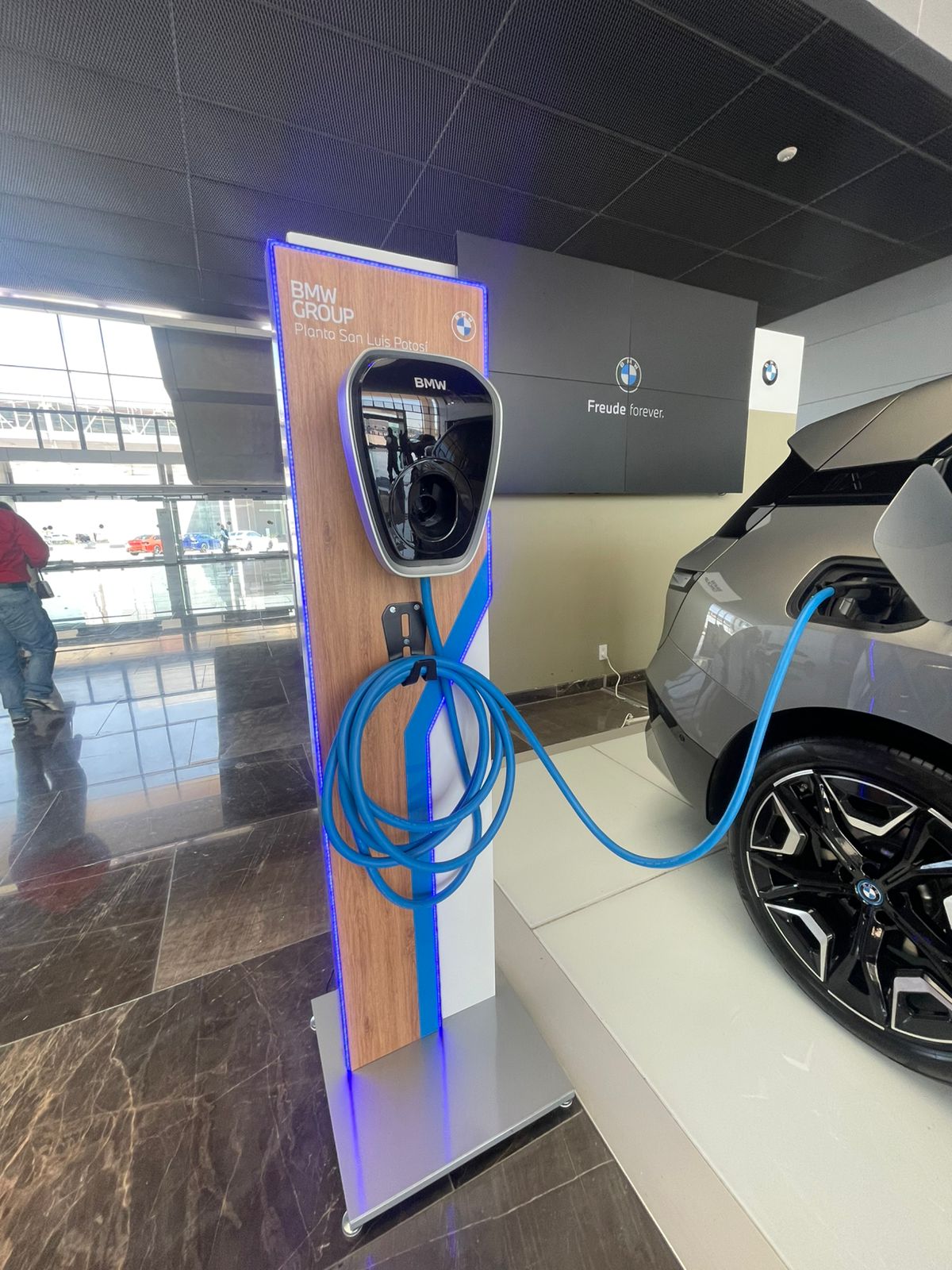 Foto: Nancy Hernández