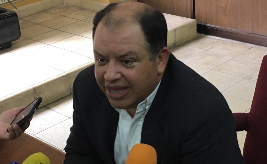 Violencia la sufre igual la iglesia que el ciudadano, afirma vocero de la institución