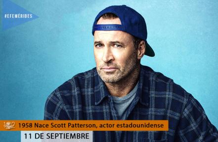 Efemérides 11 de septiembre