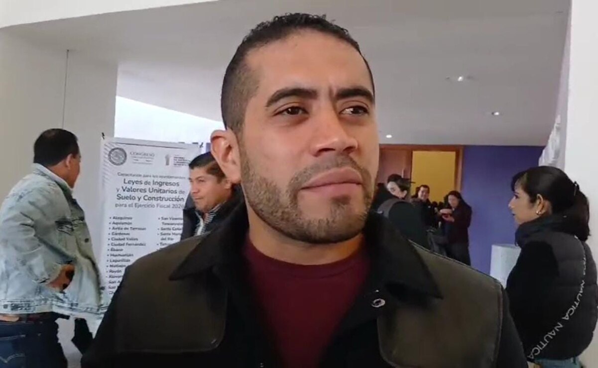 Morena SLP, a favor de que se impulse a una mujer a la gubernatura, pero discrepa de que se requiera una reforma