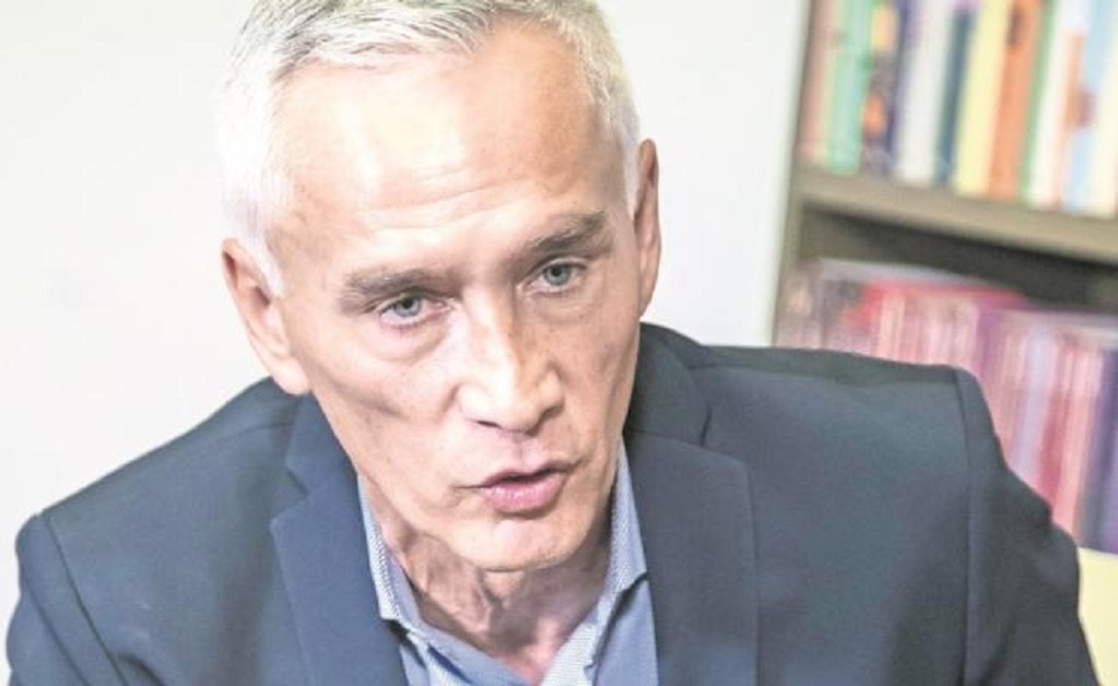 “Creyeron que unos tequilitas funcionaban con el yerno de Trump”: Jorge Ramos