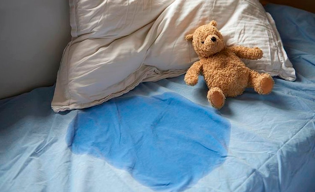 6 señales de que tu hijo padece abuso sexual