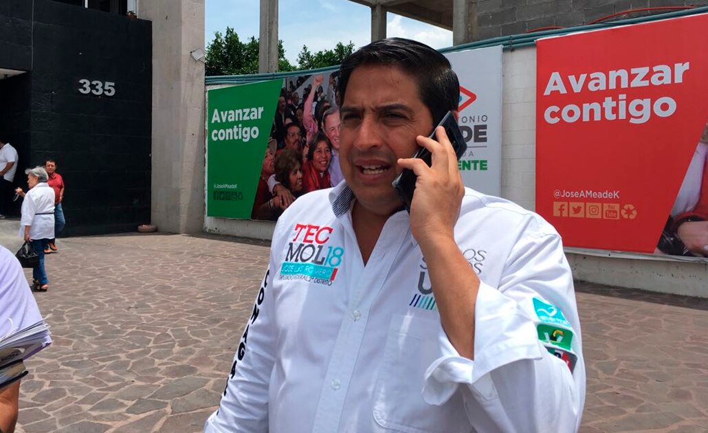 Autoridades federales no han requerido información de Romero Calzada: alcalde de Salinas