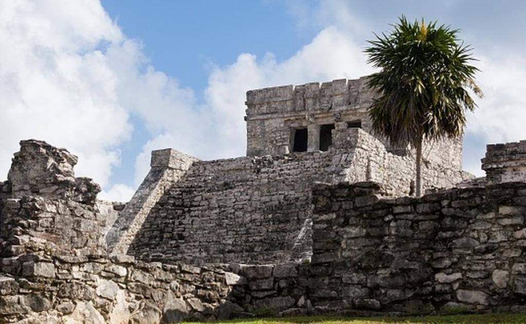 El INAH custodiará el proyecto del Tren Turístico Maya