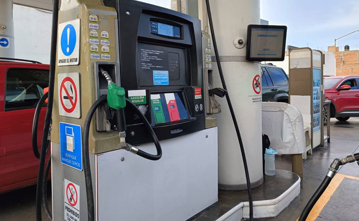 Conoce los municipios con la gasolina más cara y barata de San Luis Potosí