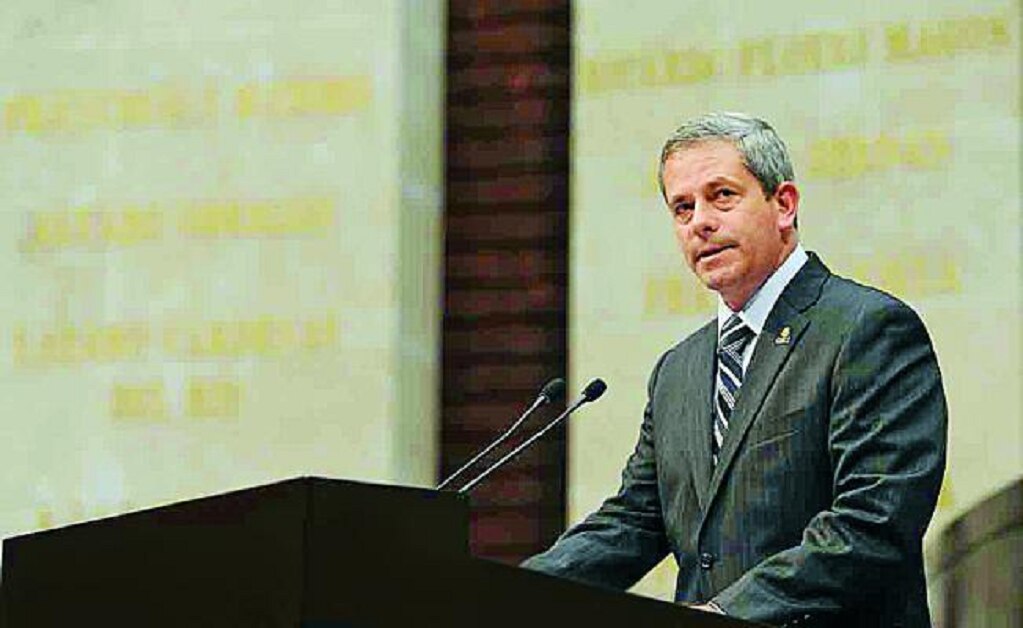 Posible regreso de Elba Esther al SNTE es como "ir al revés": PAN