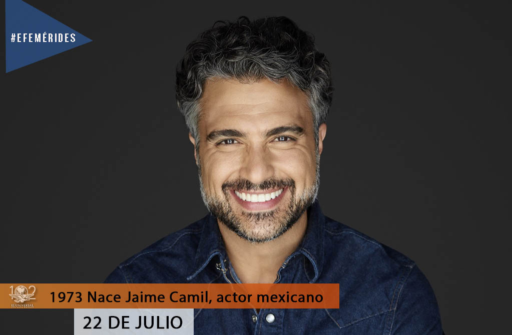 Efemérides 22 de julio