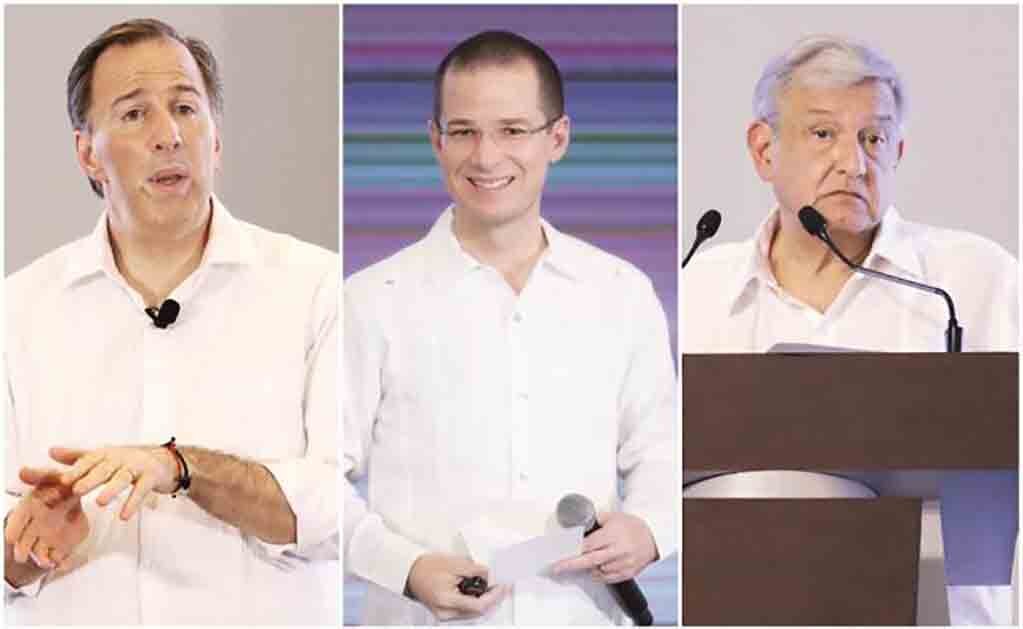 Aplausómetro se encendió tricolor ante los banqueros