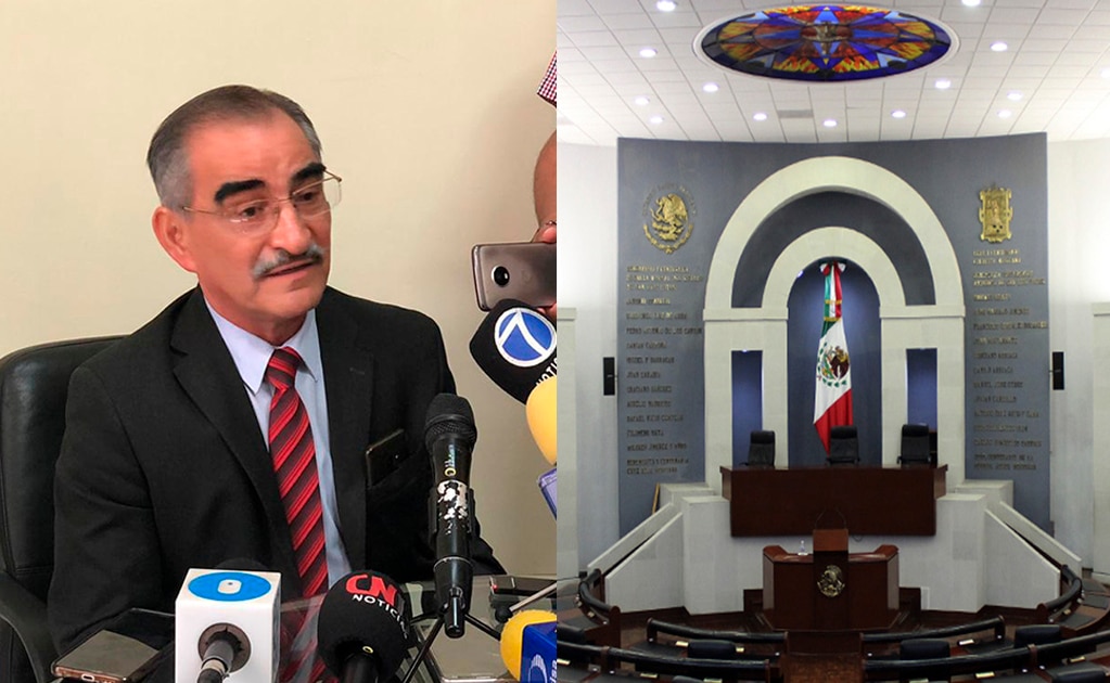 Foto: Archivo El Universal San Luis Potosí.