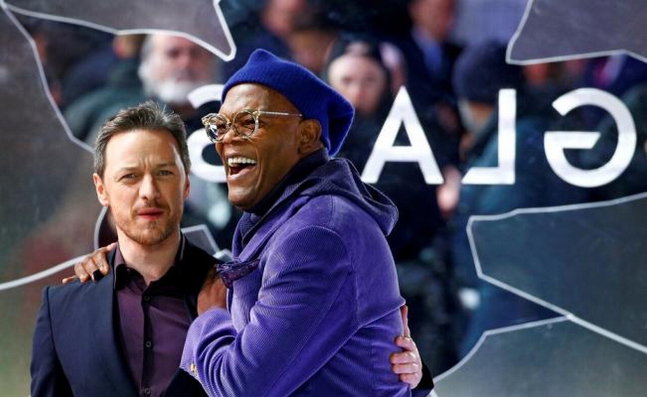 Samuel L. Jackson quiere volver a Star Wars