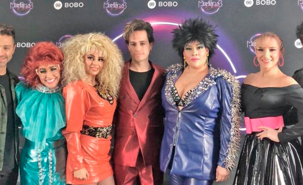 Crean conciertos de "Mentiras"