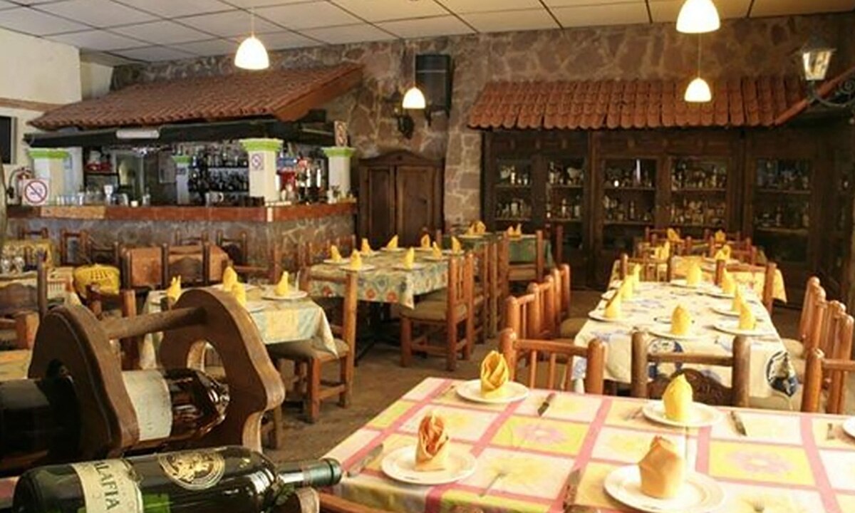 Caen ganancias de restauranteros