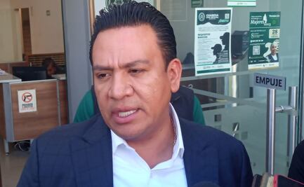 Retraso en designaciones de Secult y Patrimonios es por proceso minucioso, asegura J. Guadalupe Torres