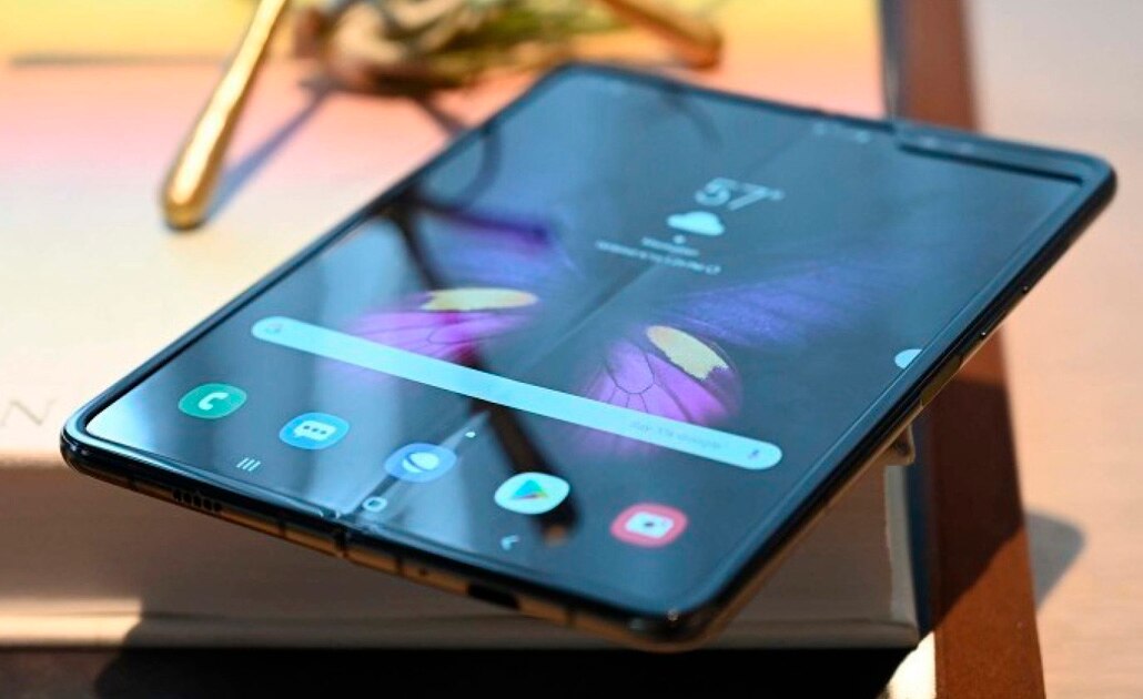 AT&T cancela pedidos de Samsung Galaxy Fold