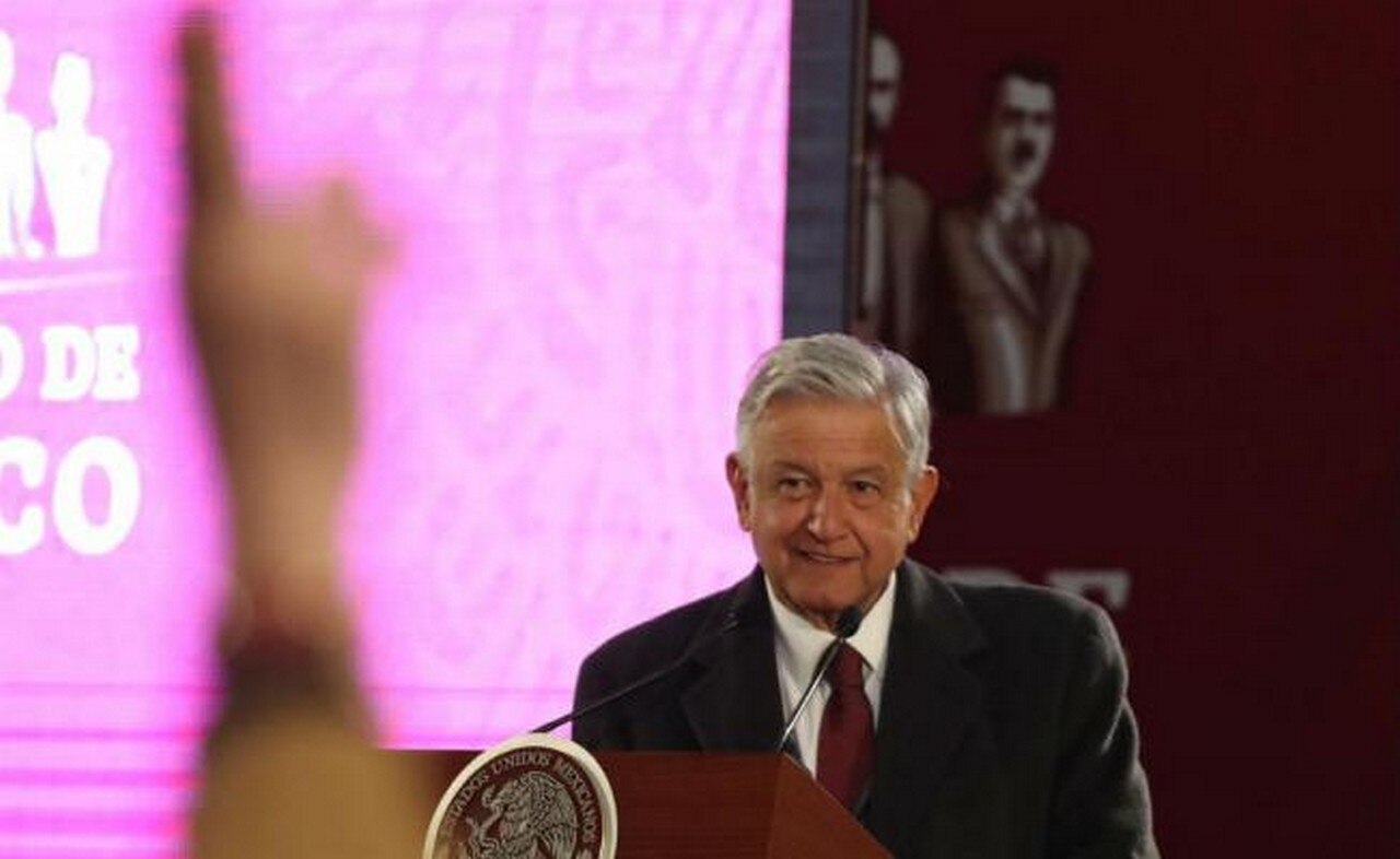  Esposa de AMLO tiene cuentas y propiedades superiores a 8 millones de pesos