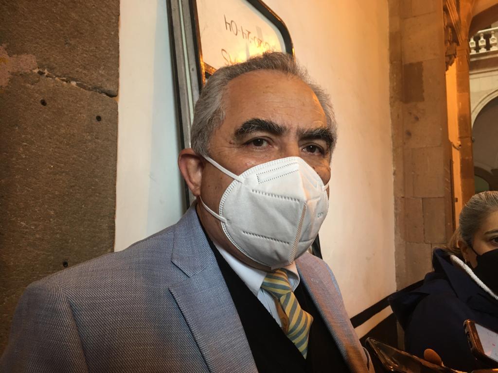 SLP no ha detectado casos de pacientes con subvariante ómicron BA.2