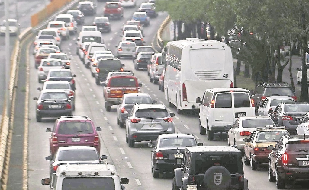 Foto: Archivo El Universal