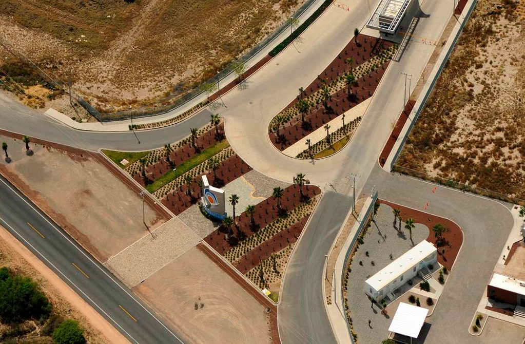 Dos empresas en Parque Colinas arrancan operaciones este 2019