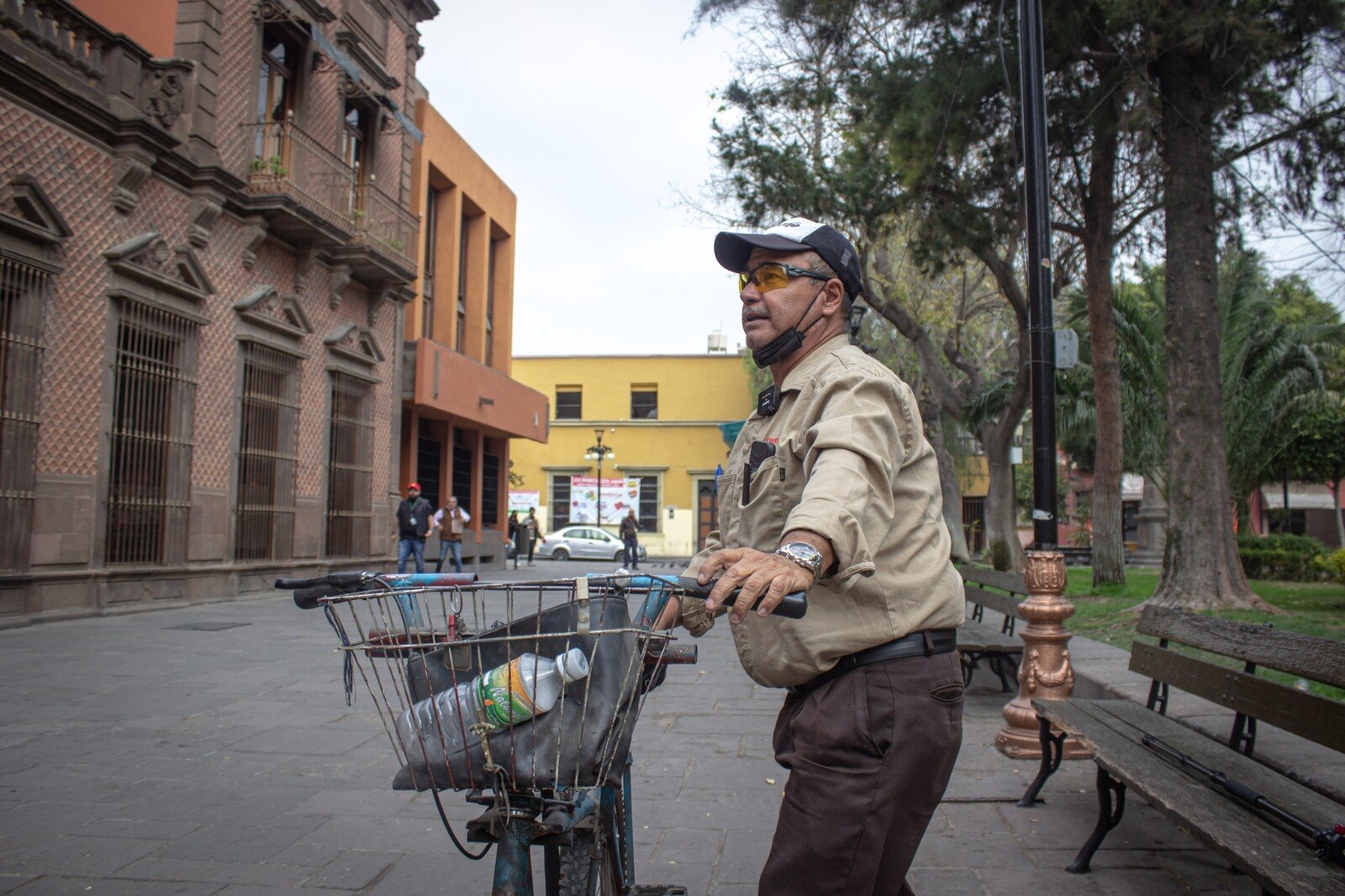Foto: Cortesía / Alan Martínez