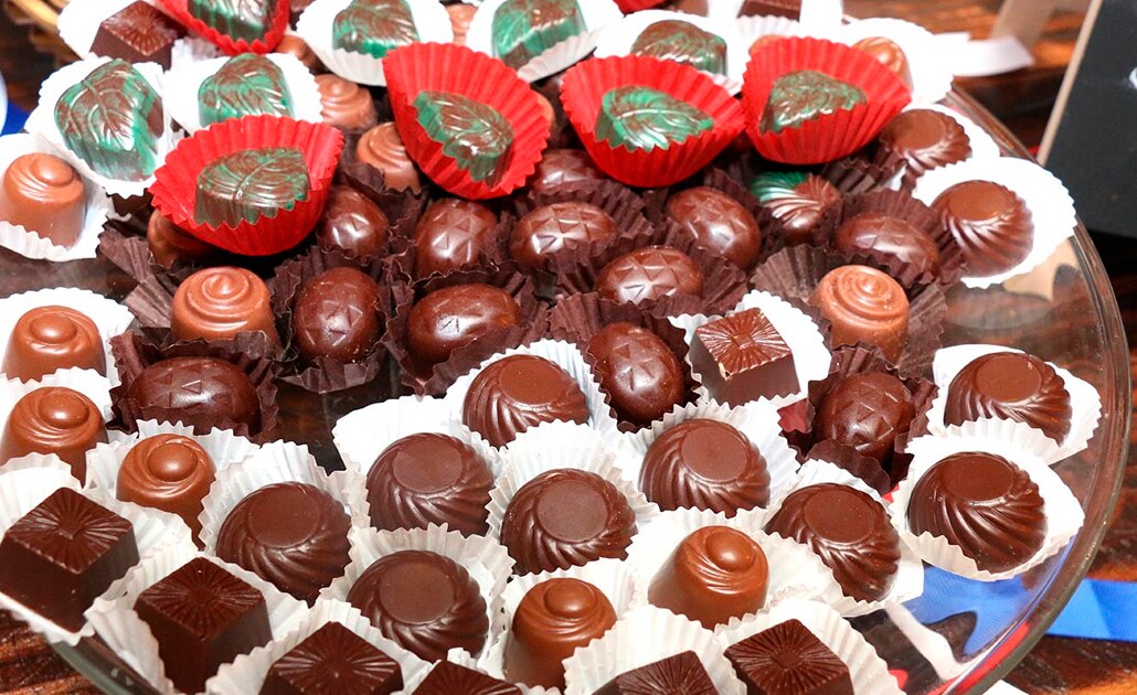 Alista gobierno municipal Fiesta Nacional del Chocolate 2019