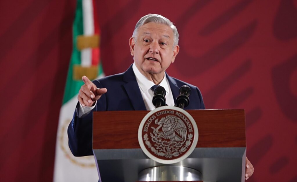 Llama AMLO “fascistoides” a quienes cuestionan su decisión de liberar a Ovidio Guzmán
