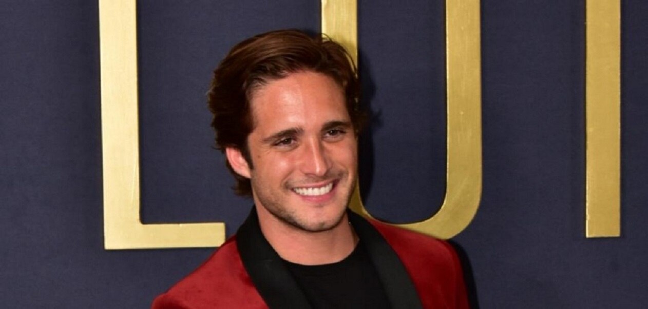  Diego Boneta revela detalles de la segunda temporada de la serie de Luis Miguel 