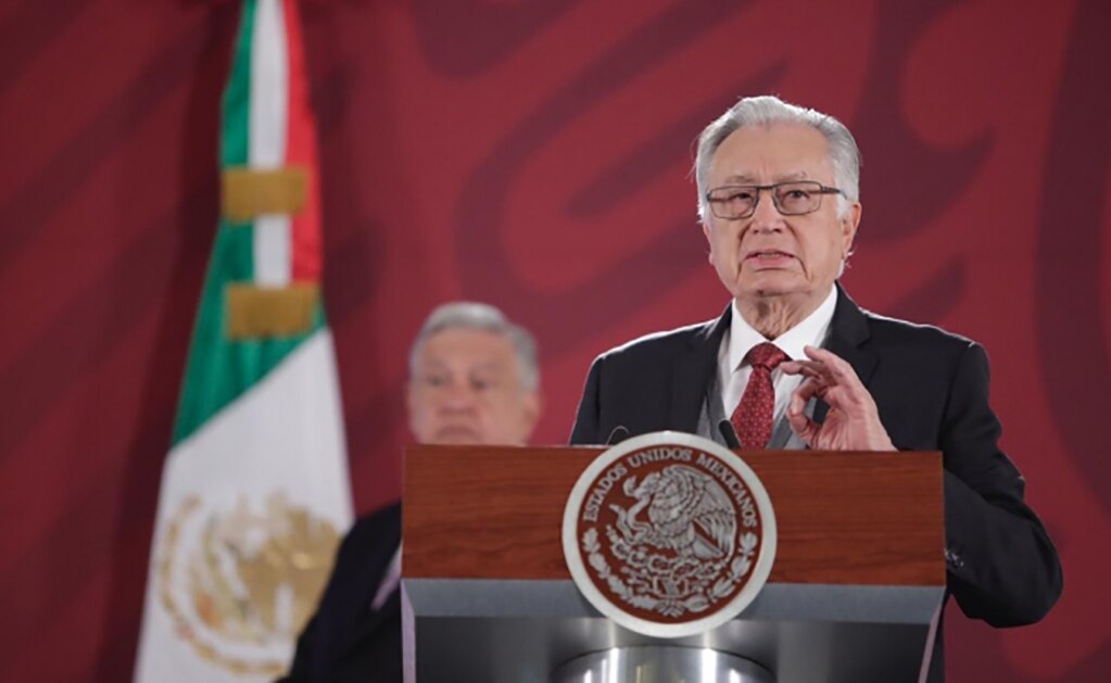 Anuncia CFE construcción de 33 proyectos