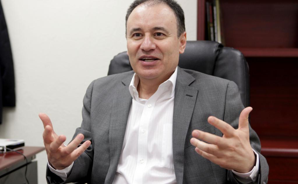 Solicitan juicio político contra Durazo por operativo fallido en Culiacán