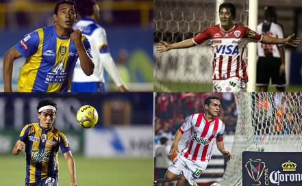 Atlético de San Luis y Necaxa; los “medios hermanos” 