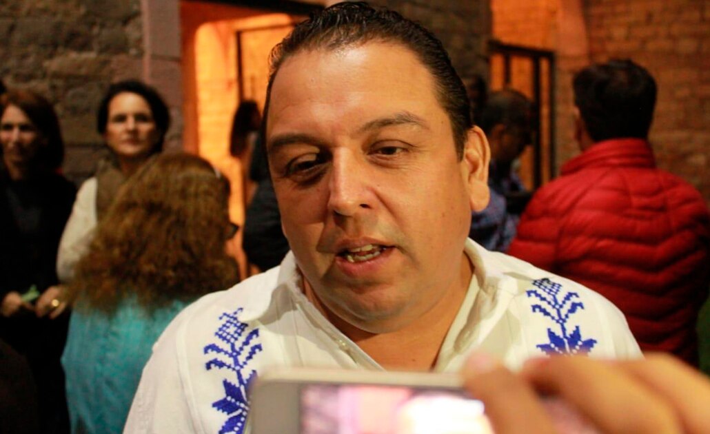 Foto: Archivo El Universal San Luis Potosí