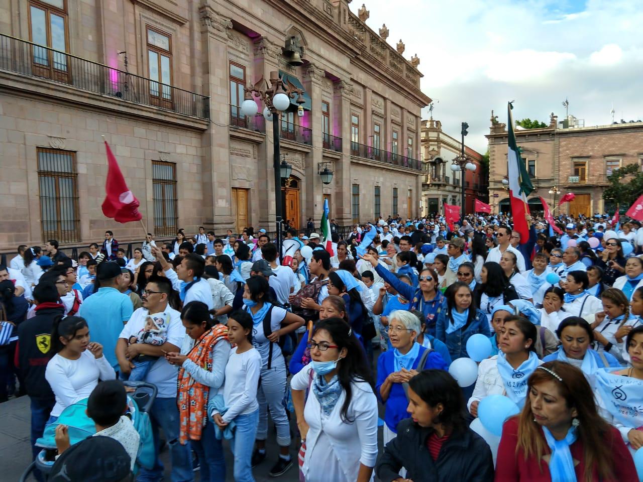 Foto: Archivo El Universal San Luis Potosí.