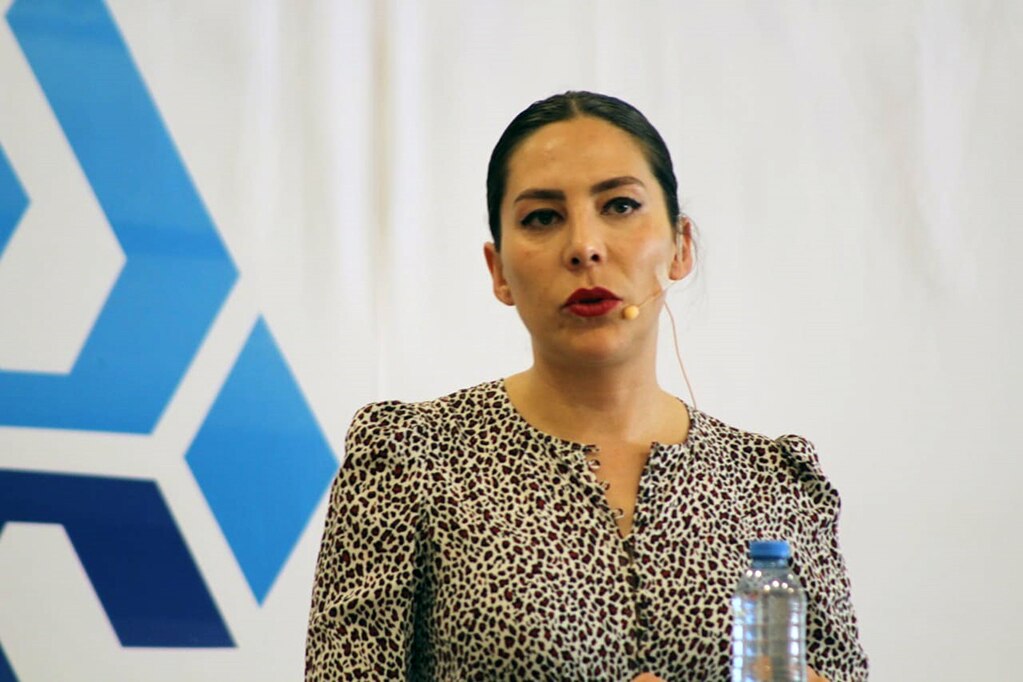 “Urge plan nacional de seguridad que pacifique al país”