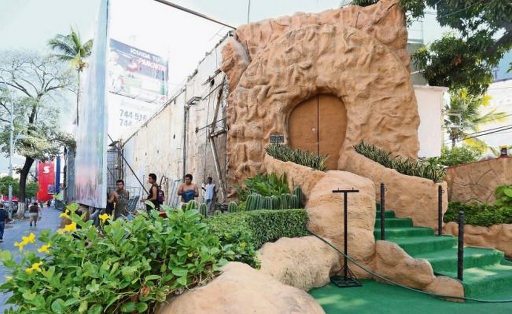 En el Baby’O, Luis Miguel era el más humilde, dice cadenero