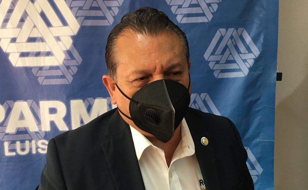 Confirmados para participar en debate de Coparmex, 7 de 9 candidatos al gobierno de SLP