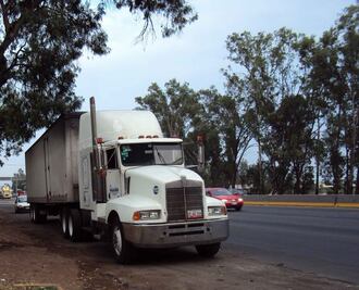 Seguridad Pública Municipal regulará circulación de unidades pesadas