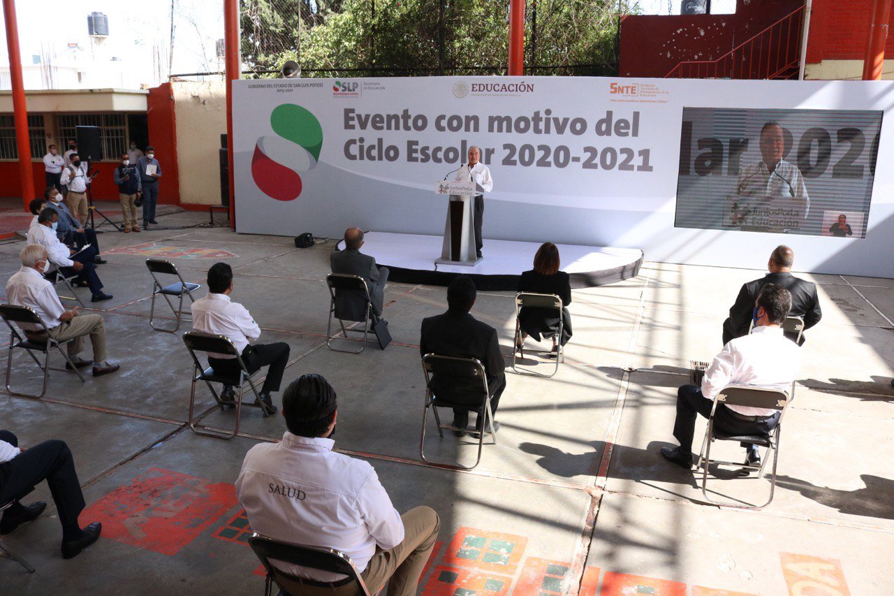 Foto: Christian García