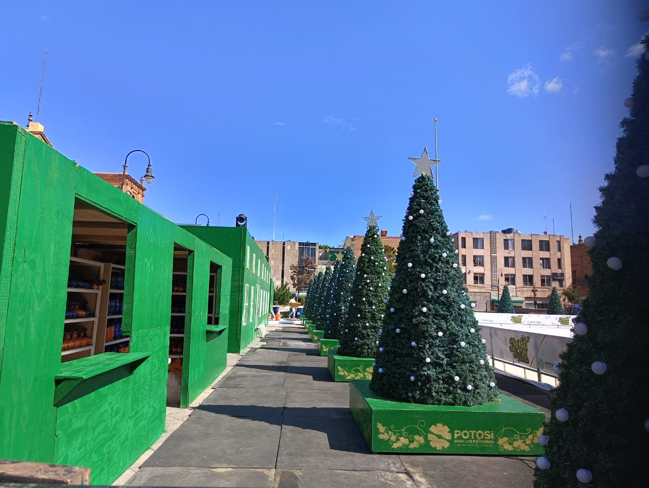 Foto: Jazmín Ramírez EL UNIVERSAL