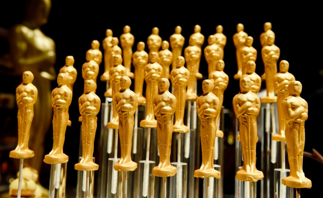 Las 10 curiosidades de los Oscar