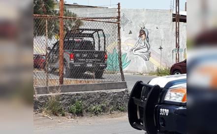 Clausuran empresa de químicos a fin de evitar más siniestros