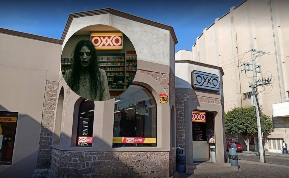 Esta es la tienda de SLP famosa por estar "embrujada"; te decimos dónde se encuentra