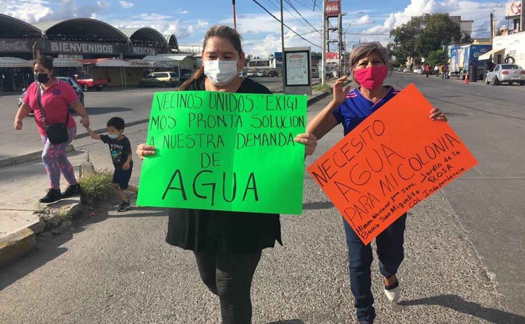 Foto: Xochiquetzal Rangel