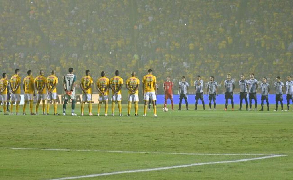  Indignación en todo el futbol mexicano