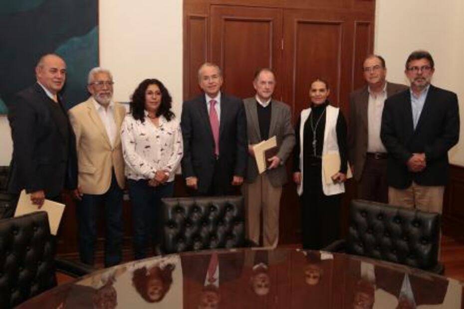 Buscan que Tamtok sea designado zona de monumentos arqueológicos