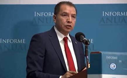 Renuncia director de instituto de la Judicatura por venta de exámenes