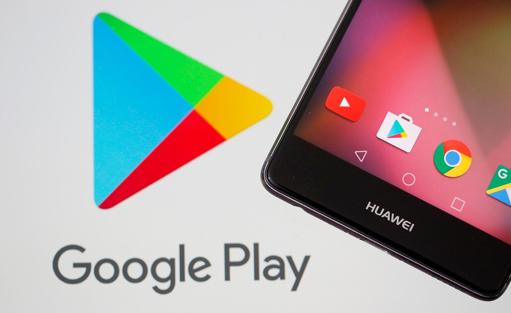 Google podría perder hasta 800 millones de usuarios si abandonamos Android: Huawei